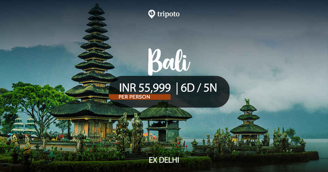 Photo of Premium Trip To Bali With A Pool Villa