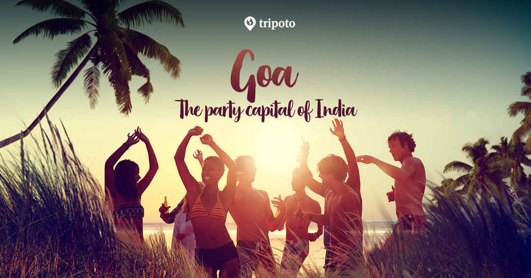 Photo of Goa Packages
