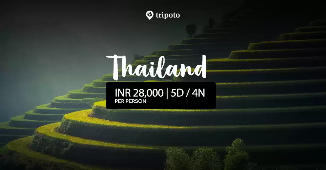 Photo of Romantic Thailand