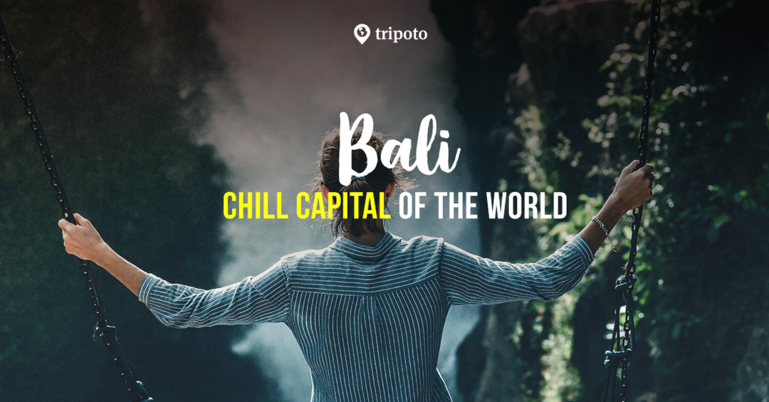 Photo of Bali Packages