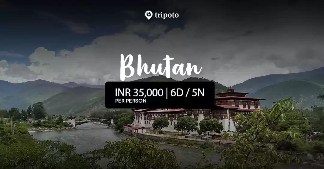Photo of Mystical Bhutan
