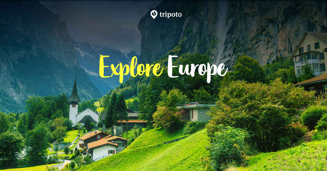 Photo of Europe Tour Package