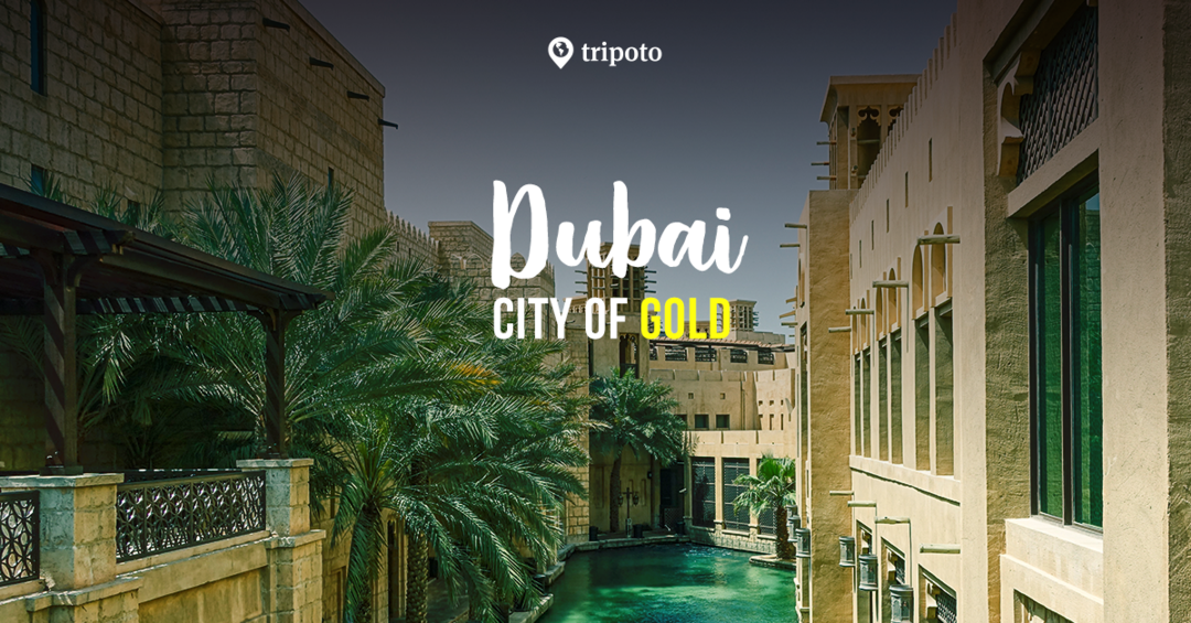 Photo of Dubai Packages