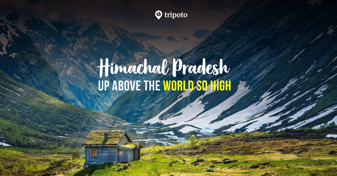 Photo of Himachal Pradesh