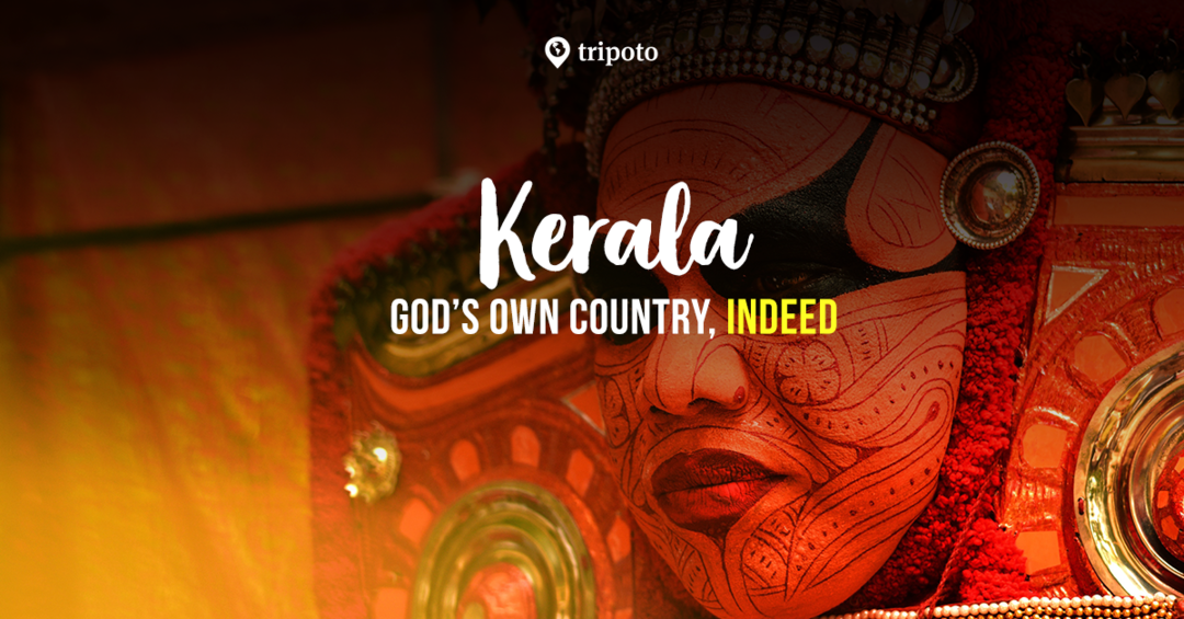 Photo of Kerala Packages