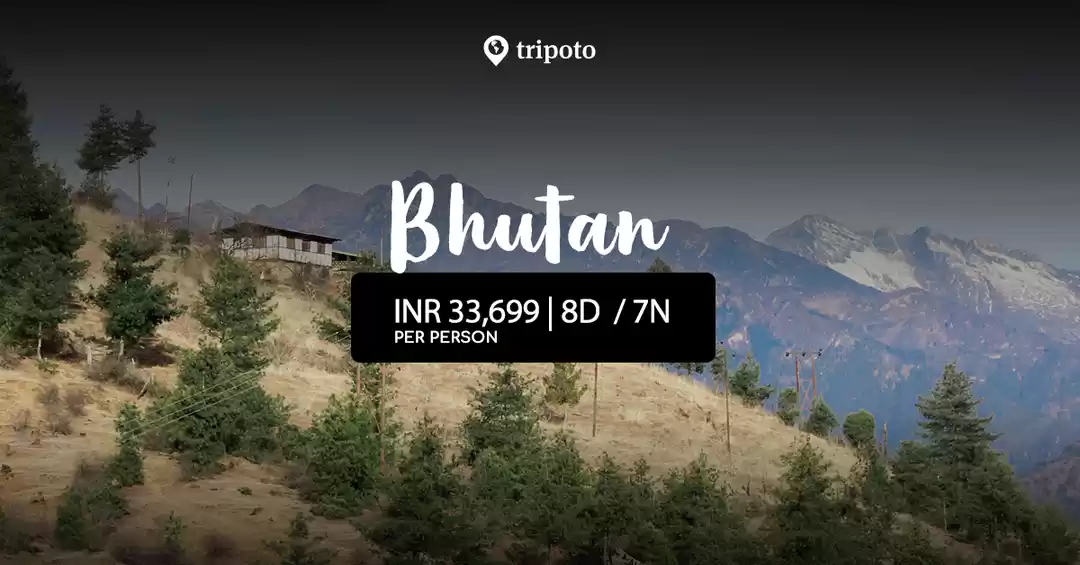 Photo of 8 Days in Bhutan