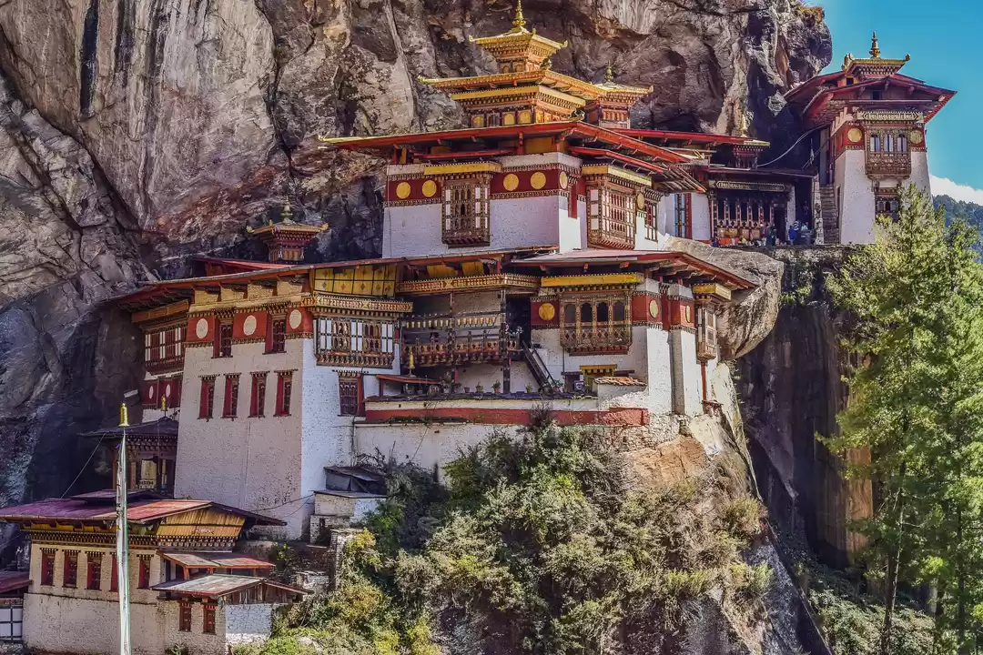Photo of 6 Days in Bhutan (With Flights)