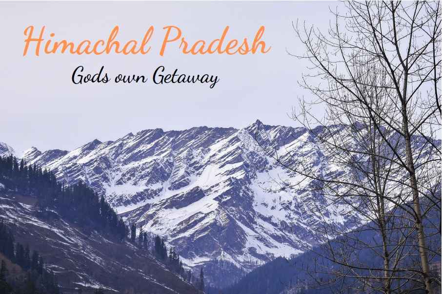 Photo of Wonders of Himachal