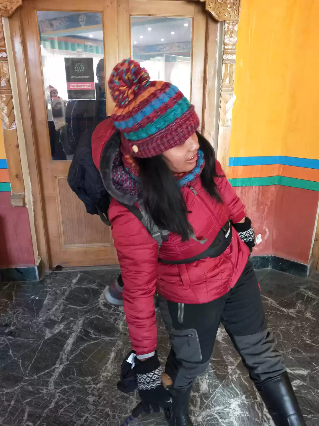 Photo of Chadar Trek