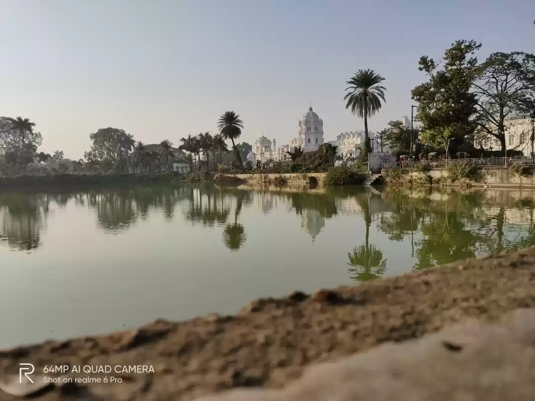 Photo of Rajbari Lake