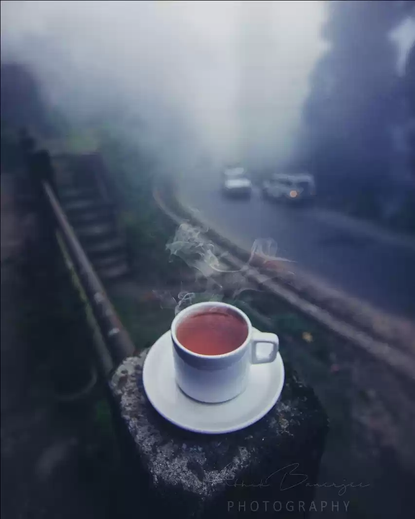 Photo of Dowhill Road