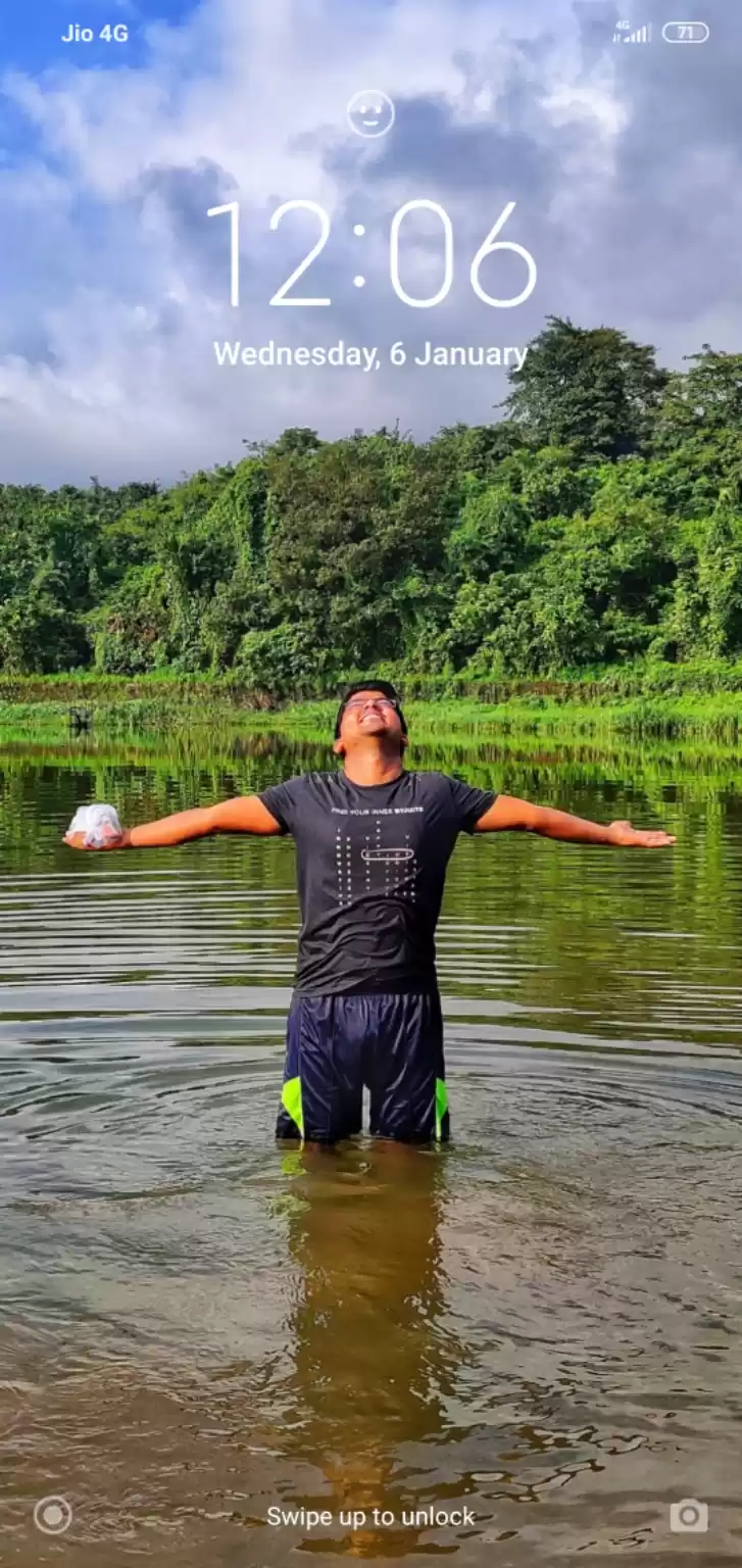 Photo of Kondeshwar Temple Road