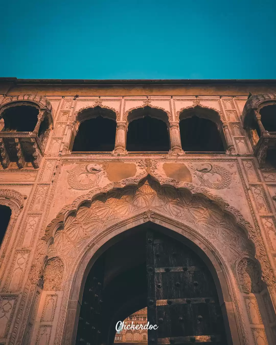 Photo of Imambada Gulab Bari