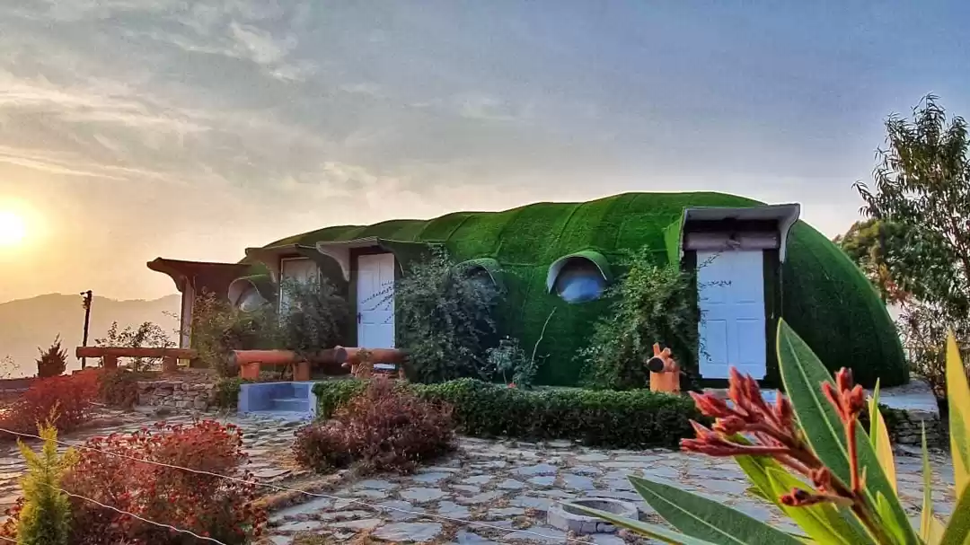 Photo of Enjoy a Fairytale Ho