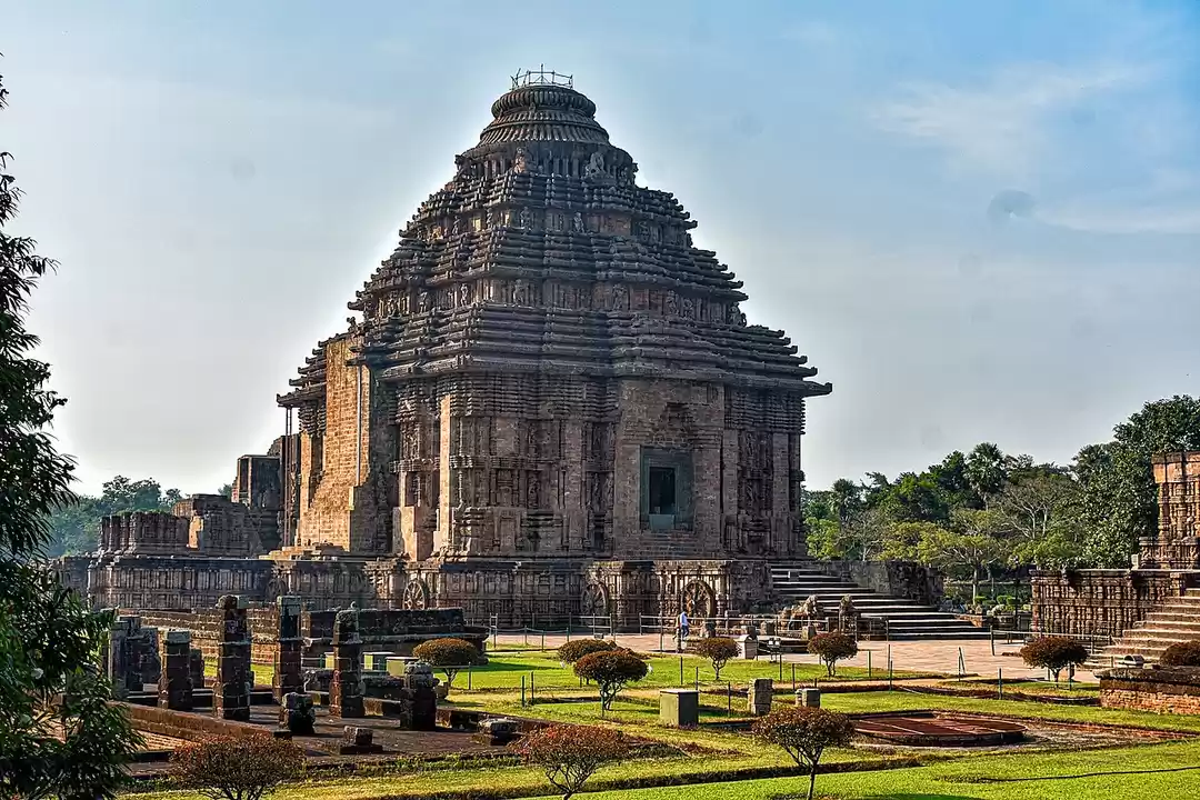 Photo of Just In: Odisha Gove