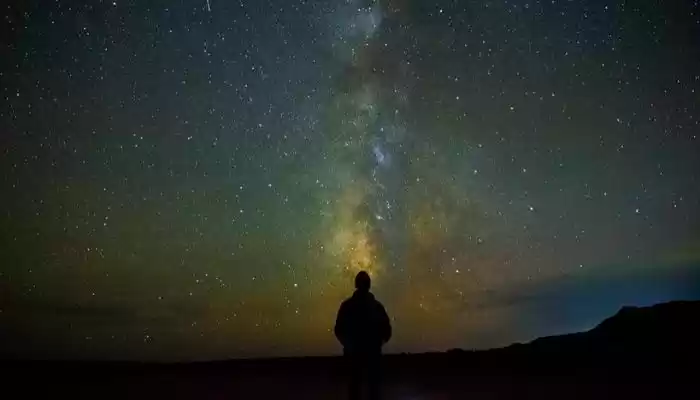 Photo of If You're Traveling 
