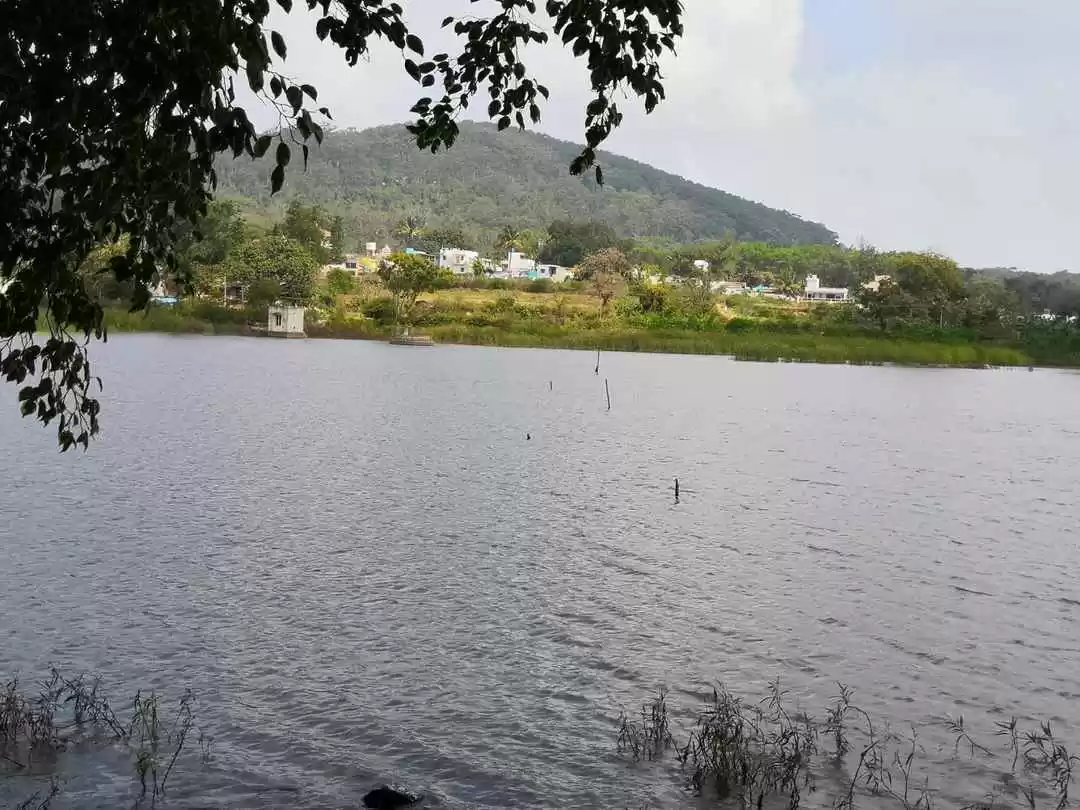 Photo of Yelagiri Lake