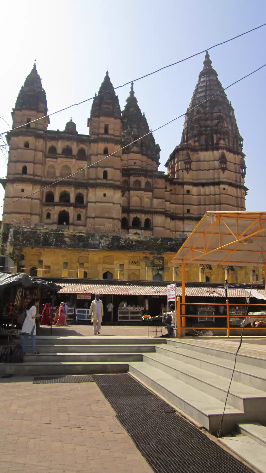 Photo of Chaturbhuj Temple