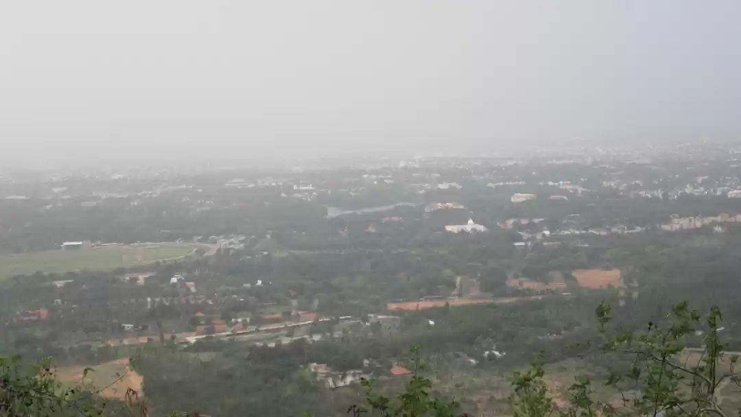 Photo of Chamundi Hill