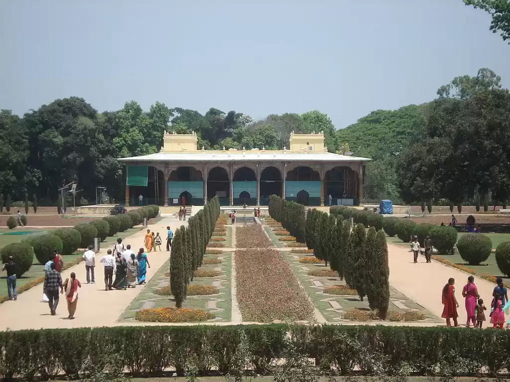 Photo of Daria Daulat Bagh