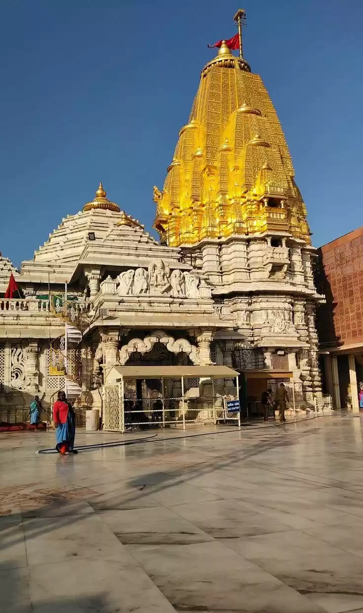 Photo of Ambaji Mata Temple