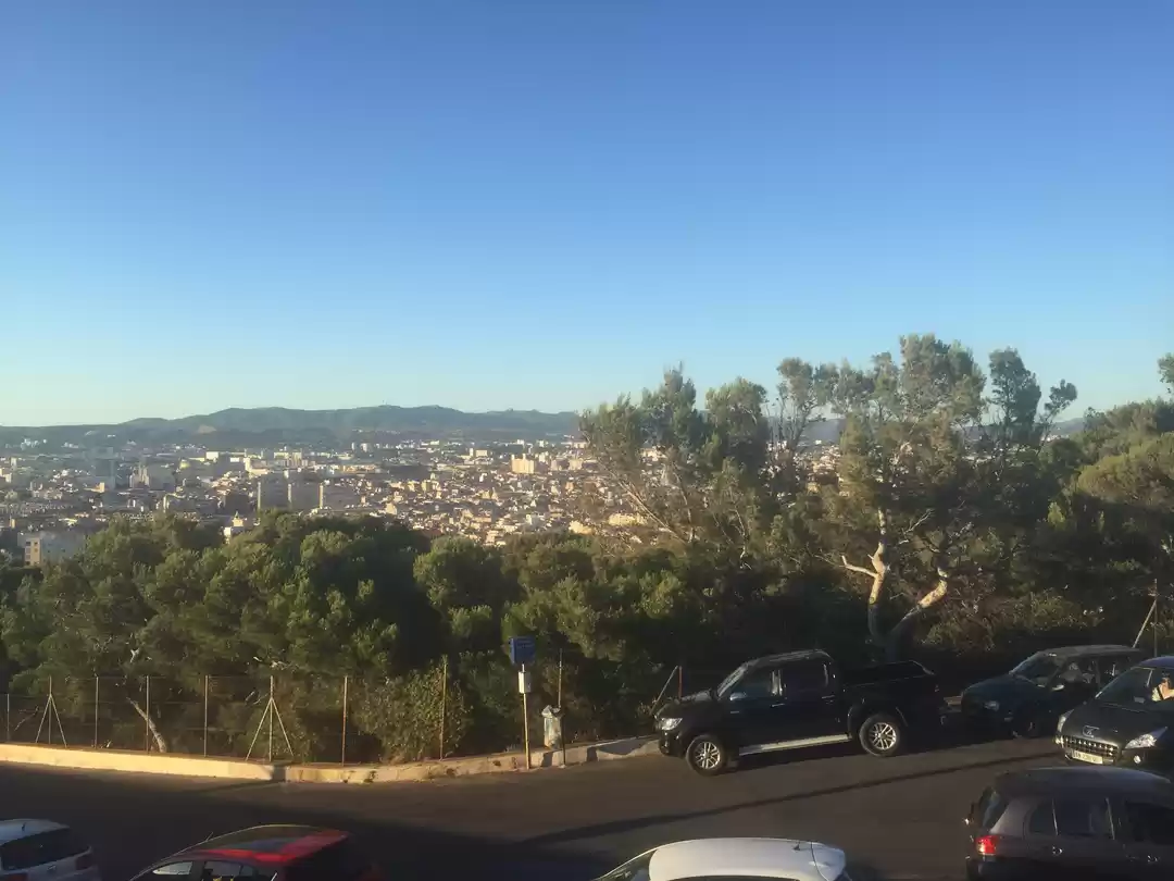 Photo of Notre-Dame de la Garde