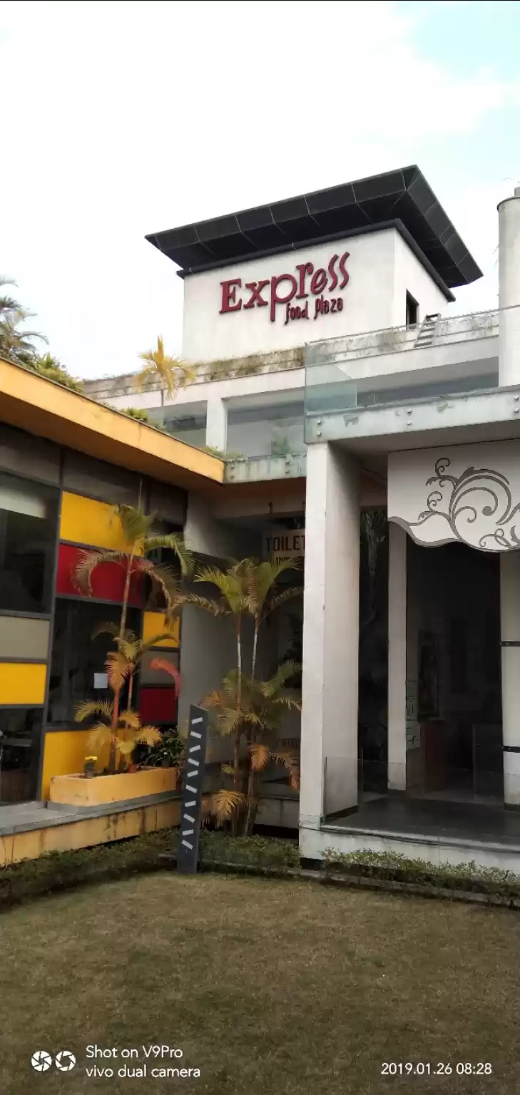 Photo of Express Food Plaza