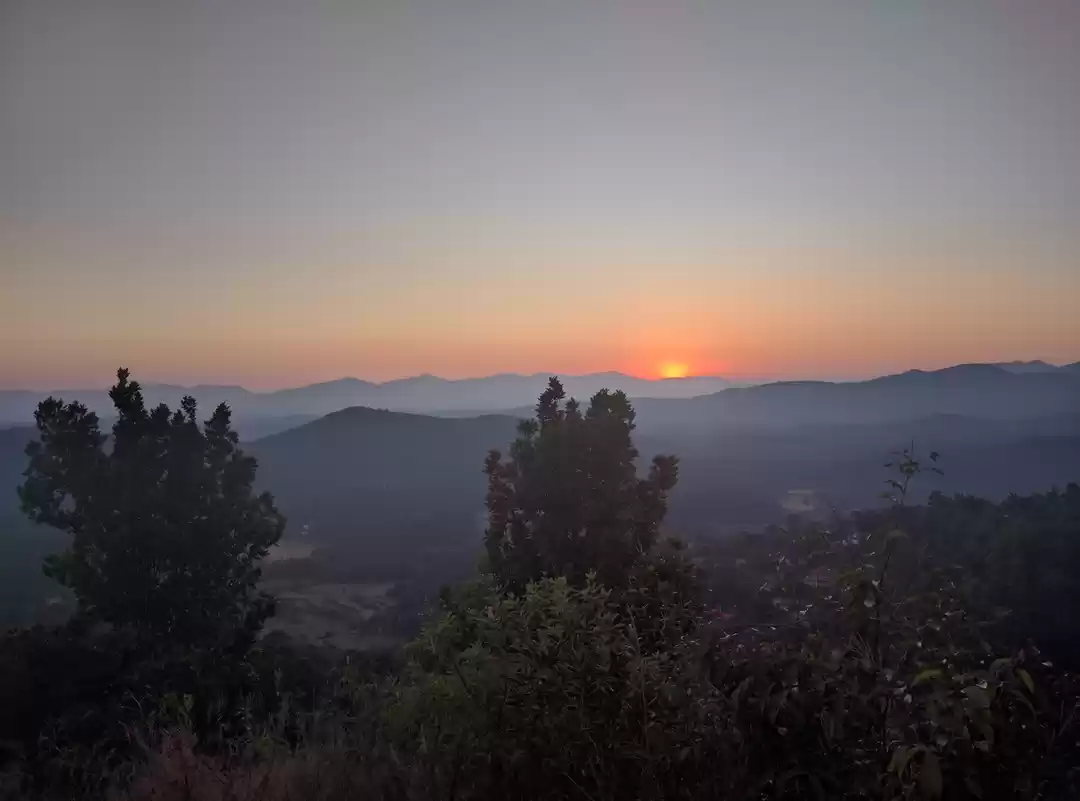 Photo of Raja's Seat