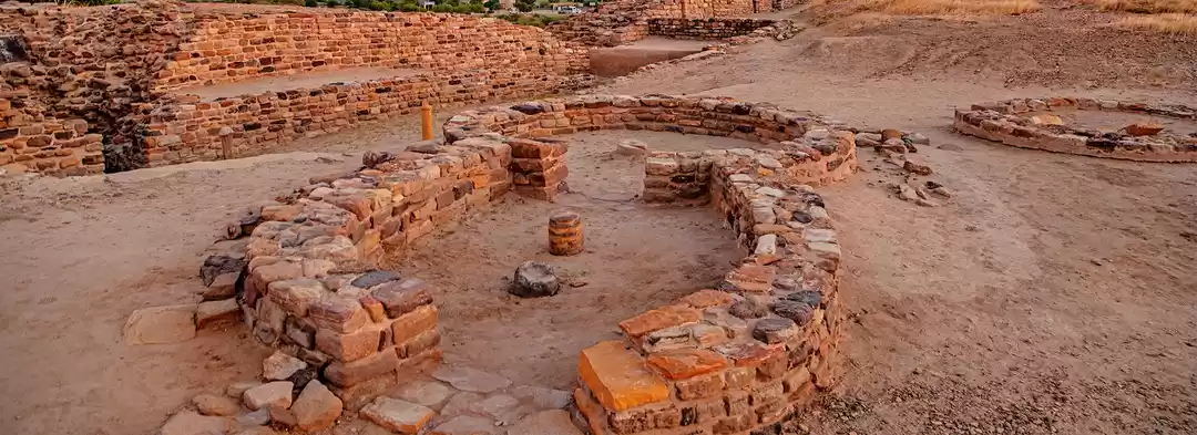 Photo of Dholavira - World Heritage Site