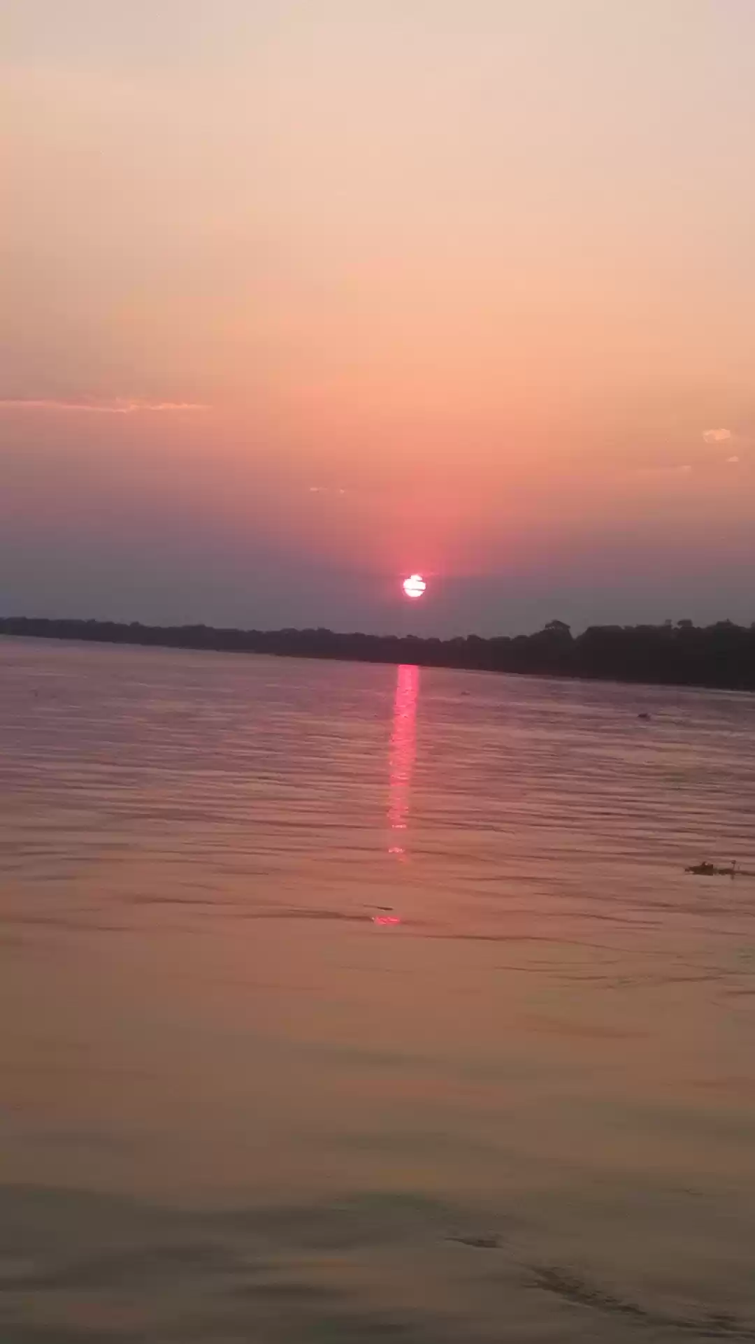 Photo of Lower Zambezi National Park