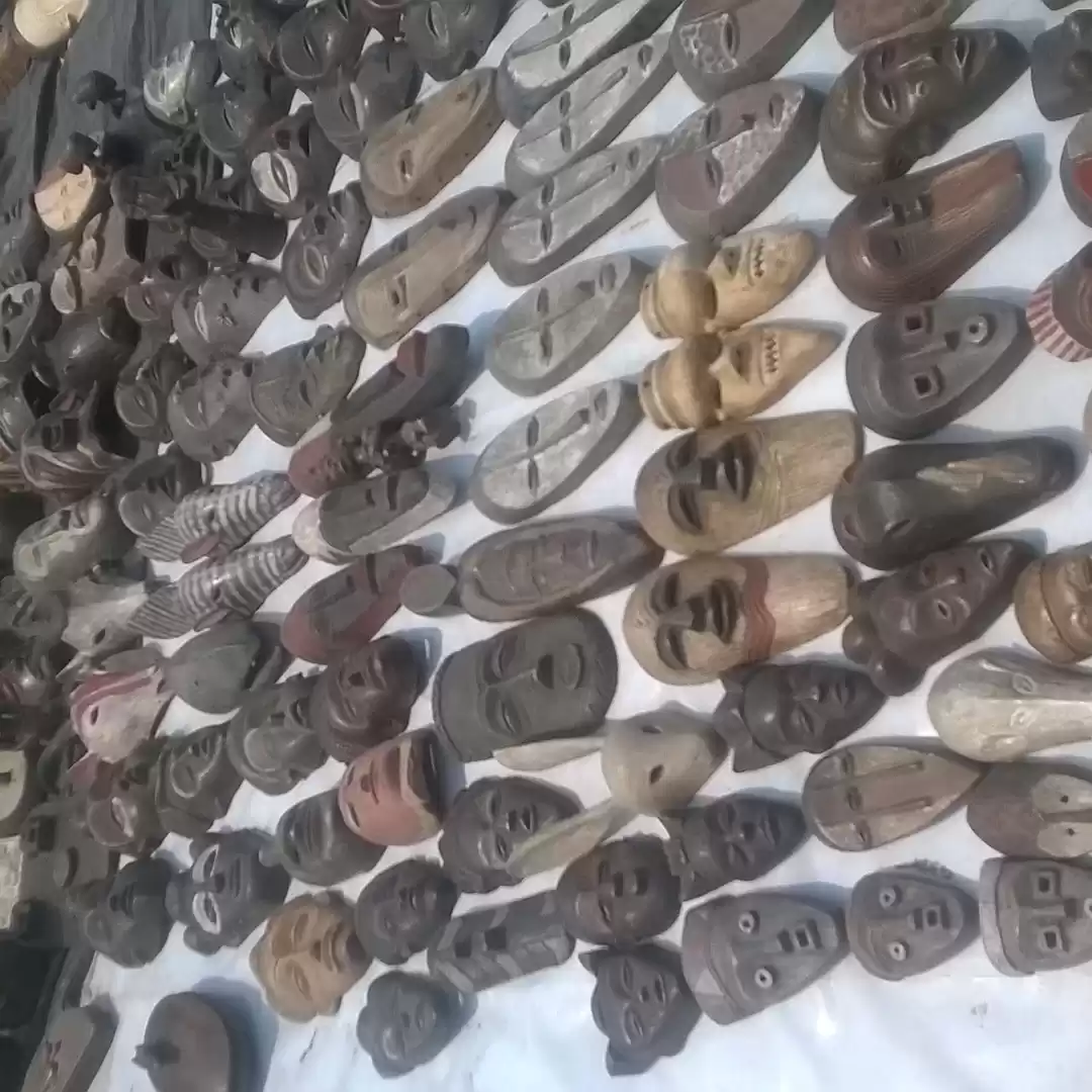 Photo of Arcades Shopping Mall