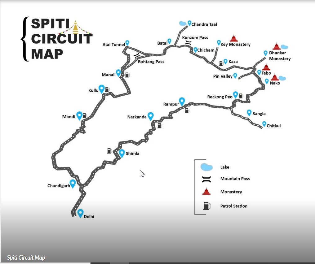 Photo of My visit to cold des