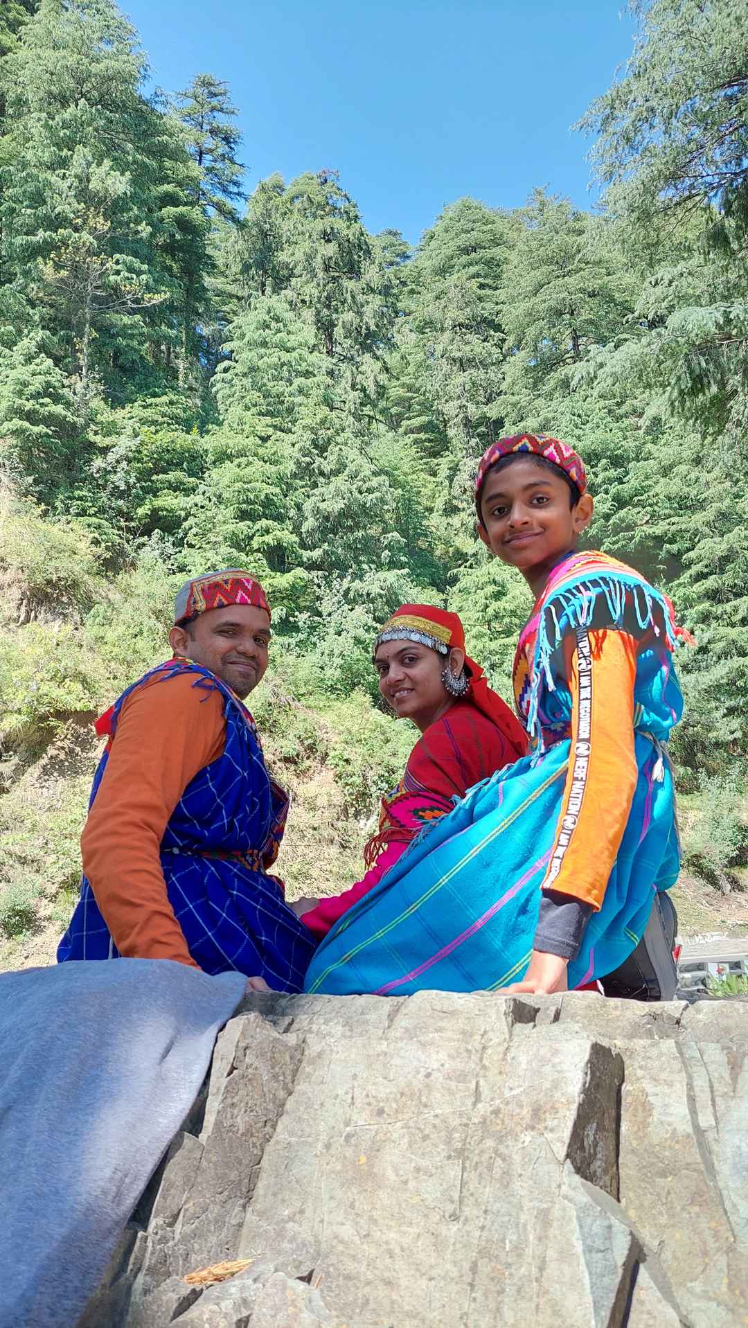 What will women wear in Himachal Pradesh? - Quora