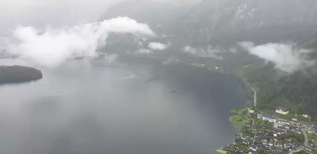 Photo of Hallstatt Skywalk "Welterbeblick"