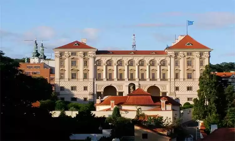 Photo of Lobkovitsky Palace i