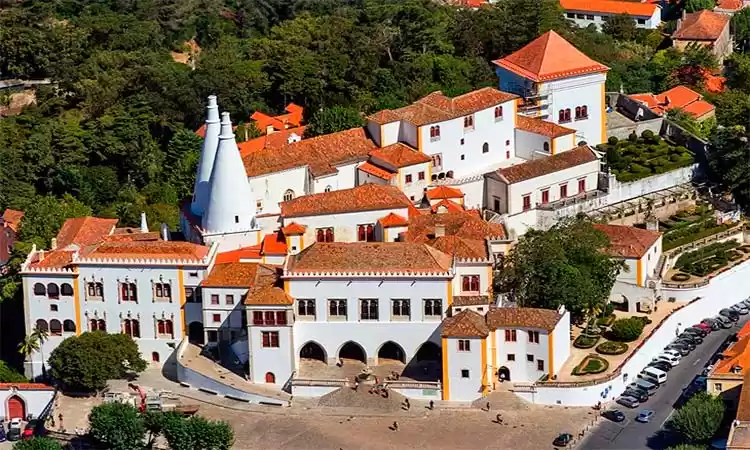 Photo of National Palace of S