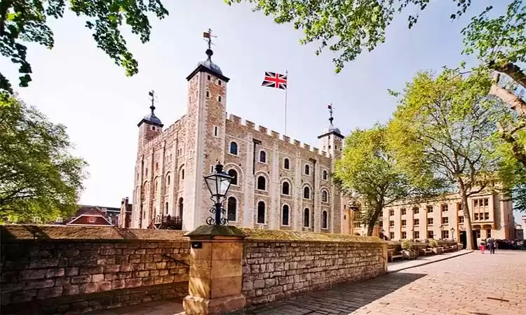 Photo of Tour of the Tower of