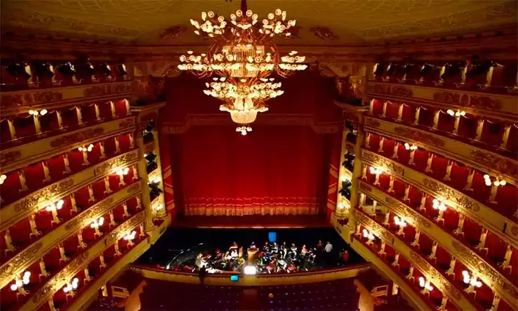 Photo of Secrets of La Scala 