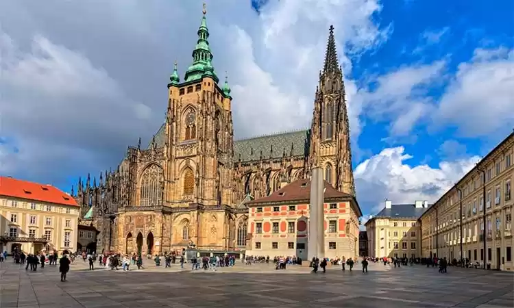 Photo of Secrets of Prague Ca