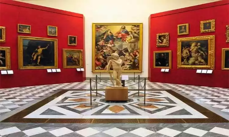 Photo of Secrets of the Uffiz