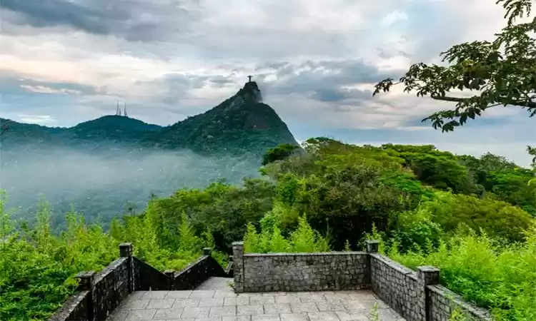Photo of Tijuca National Park