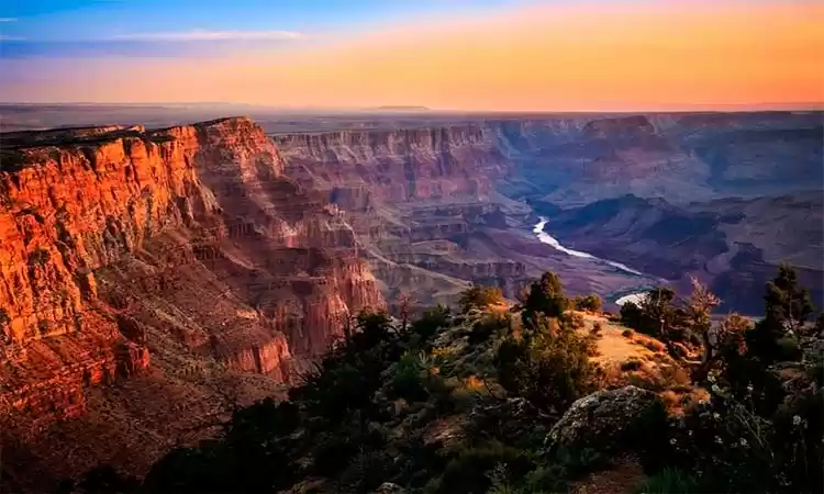 Photo of Sunset Tour to the G