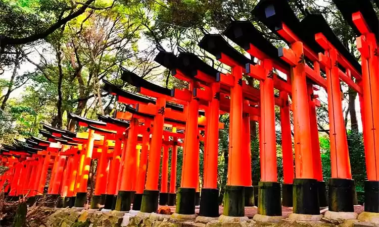 Photo of Iconic monuments of 