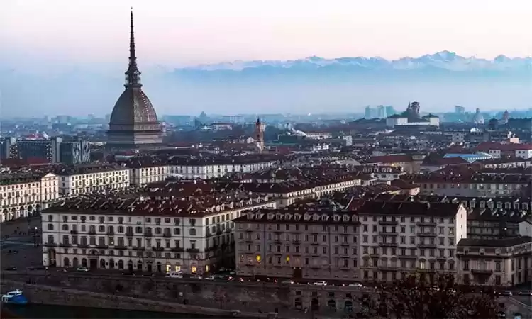 Photo of Turin - the heart of