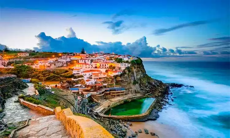 Photo of Journey through Sint