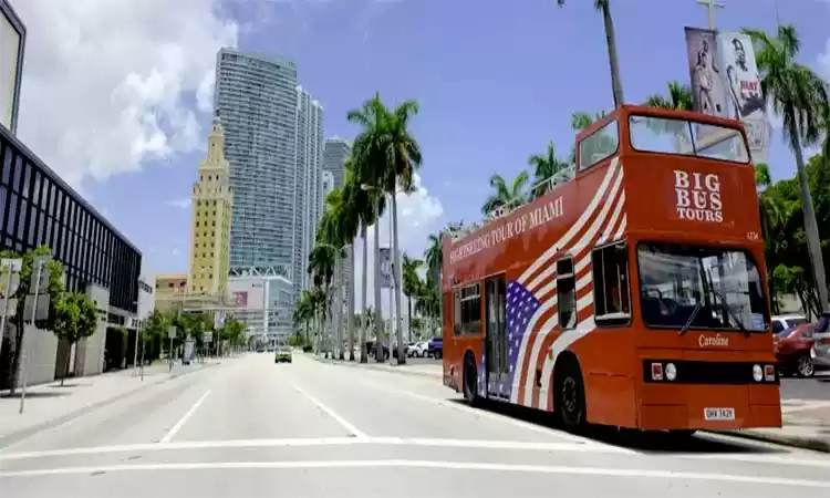 Photo of Miami Sightseeing To