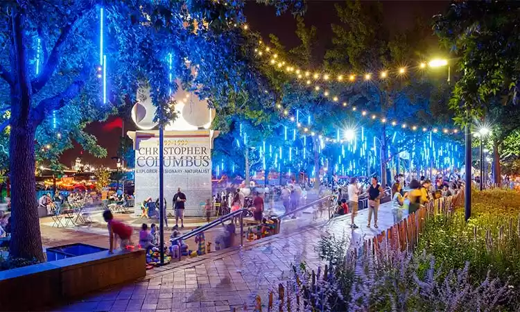 Photo of Night Tour of Philad