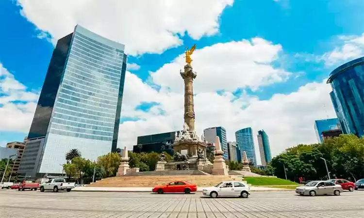 Photo of Mexico City - Sights