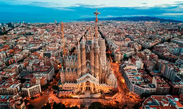 Photo of Historical sights of