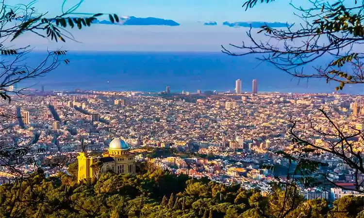 Photo of Hidden gems of Barce